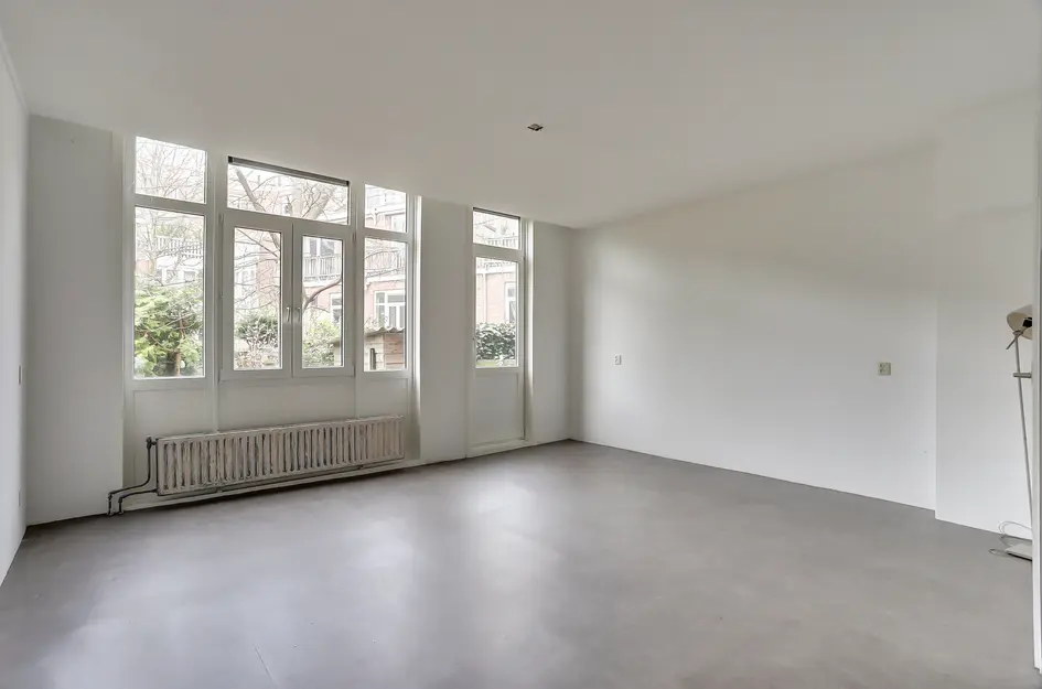 Nicolaas Beetsstraat 8B