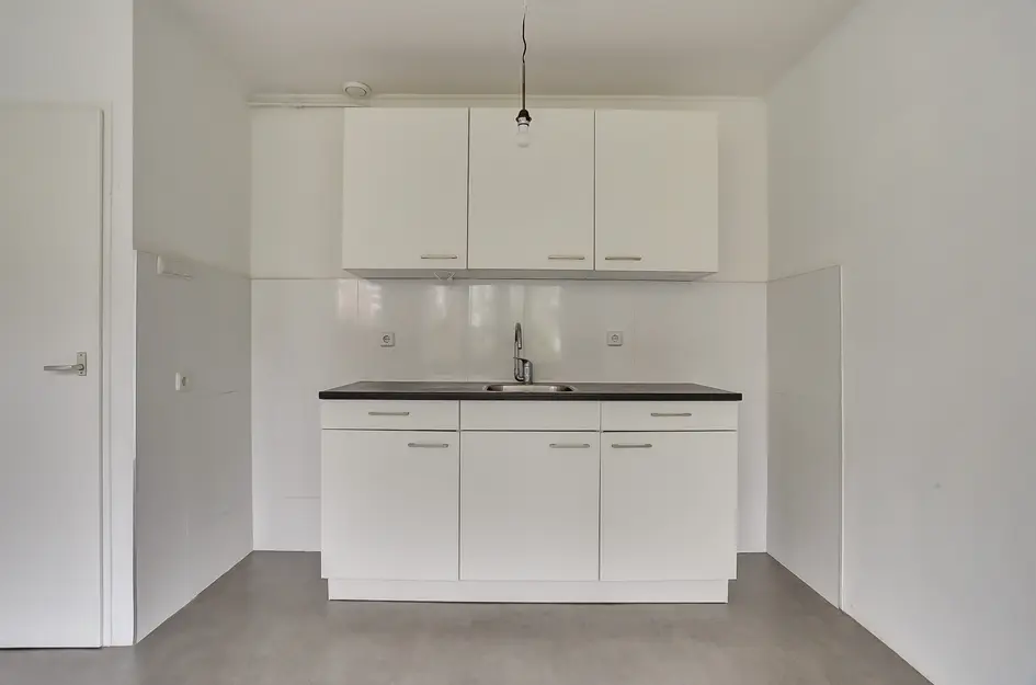 Nicolaas Beetsstraat 8B