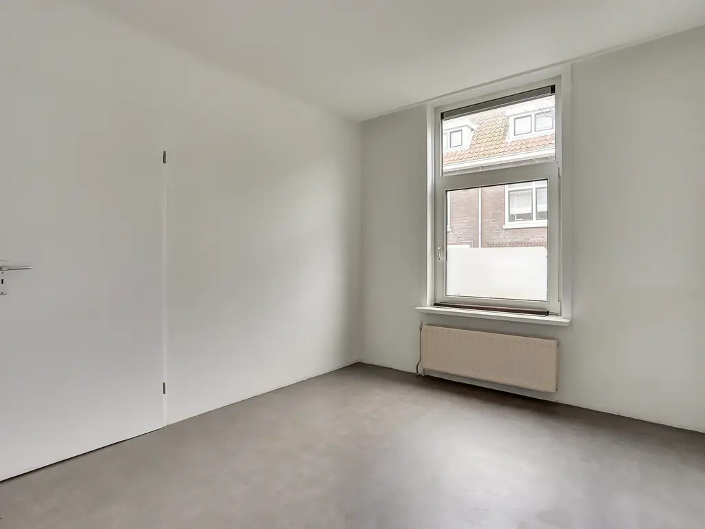 Nicolaas Beetsstraat 8B, SCHIEDAM