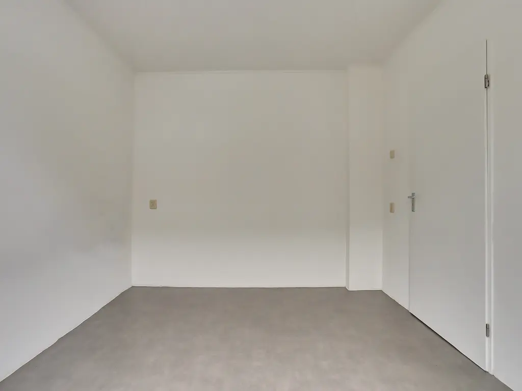 Nicolaas Beetsstraat 8B, SCHIEDAM