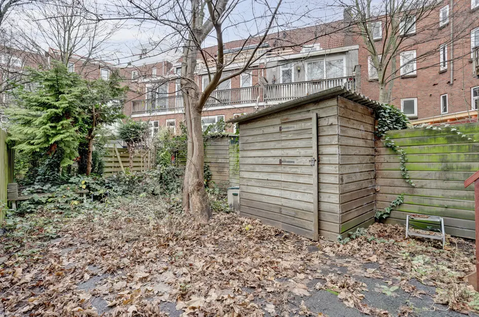 Nicolaas Beetsstraat 8B