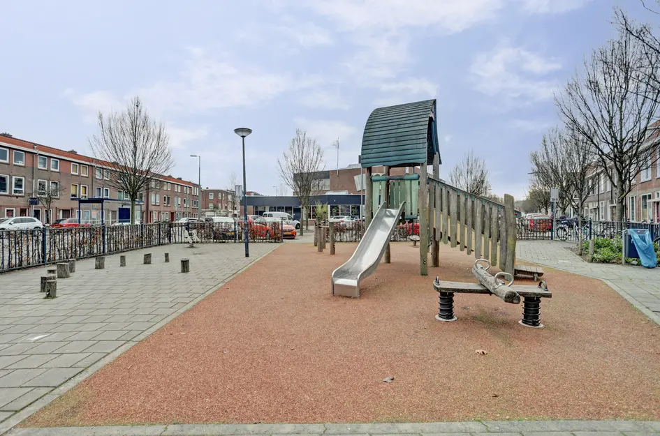 Nicolaas Beetsstraat 8B