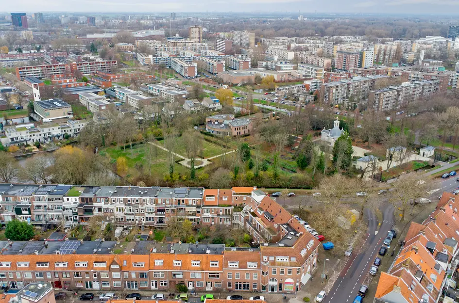 Nicolaas Beetsstraat 8B