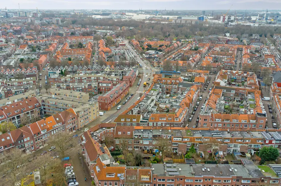 Nicolaas Beetsstraat 8B