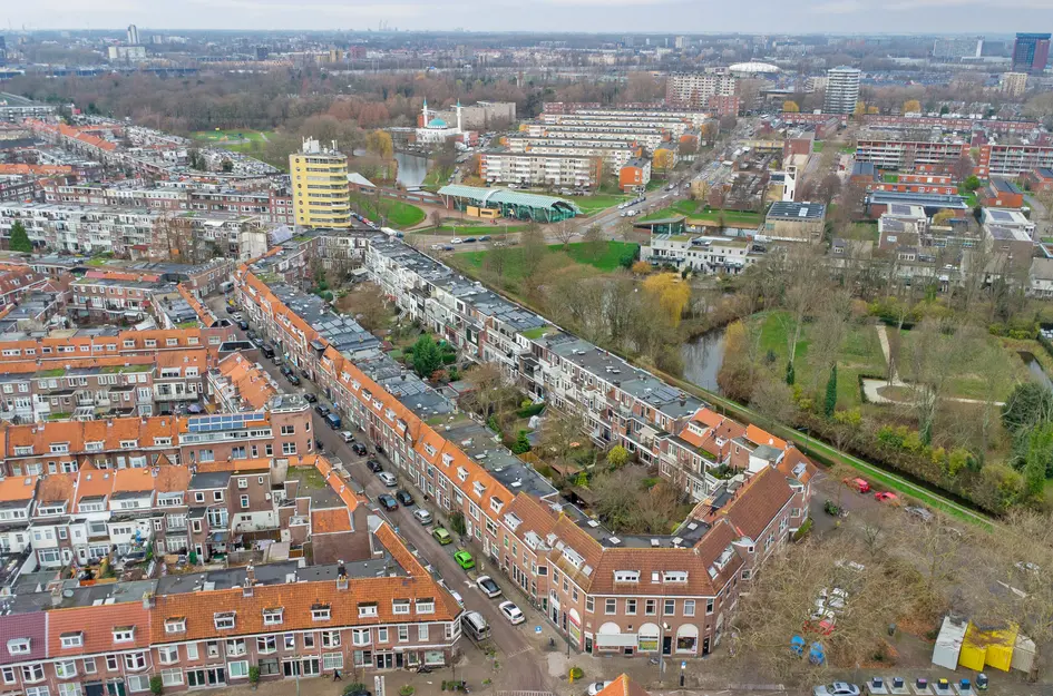 Nicolaas Beetsstraat 8B