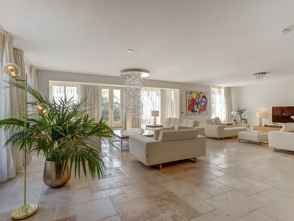 Land van Belofte 8, SCHIEDAM