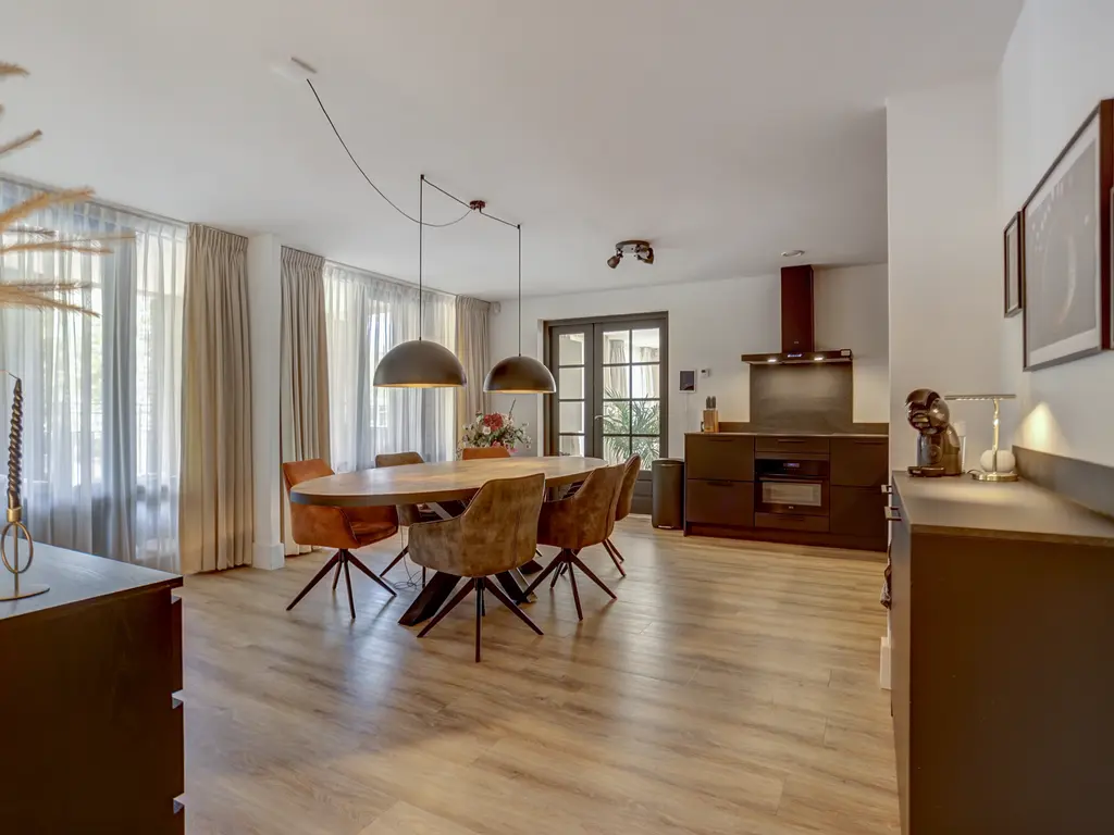 Land van Belofte 8, SCHIEDAM