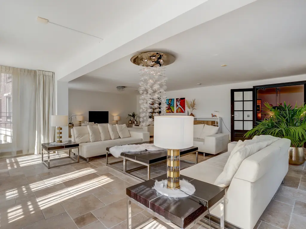 Land van Belofte 8, SCHIEDAM