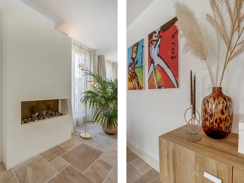 Land van Belofte 8, SCHIEDAM