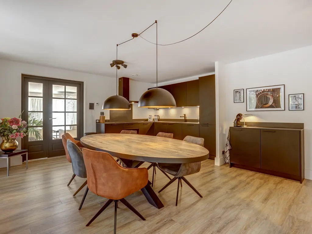 Land van Belofte 8, SCHIEDAM