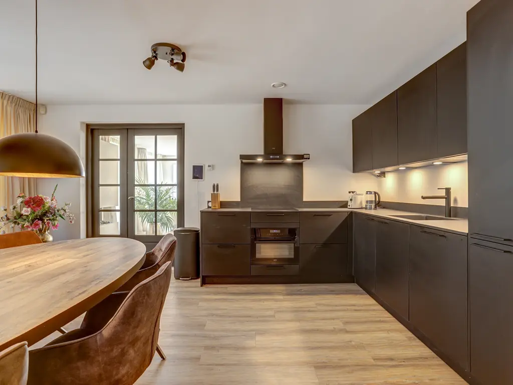 Land van Belofte 8, SCHIEDAM