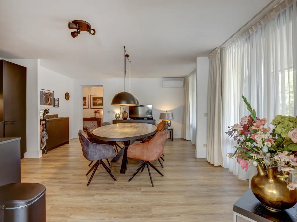 Land van Belofte 8, SCHIEDAM