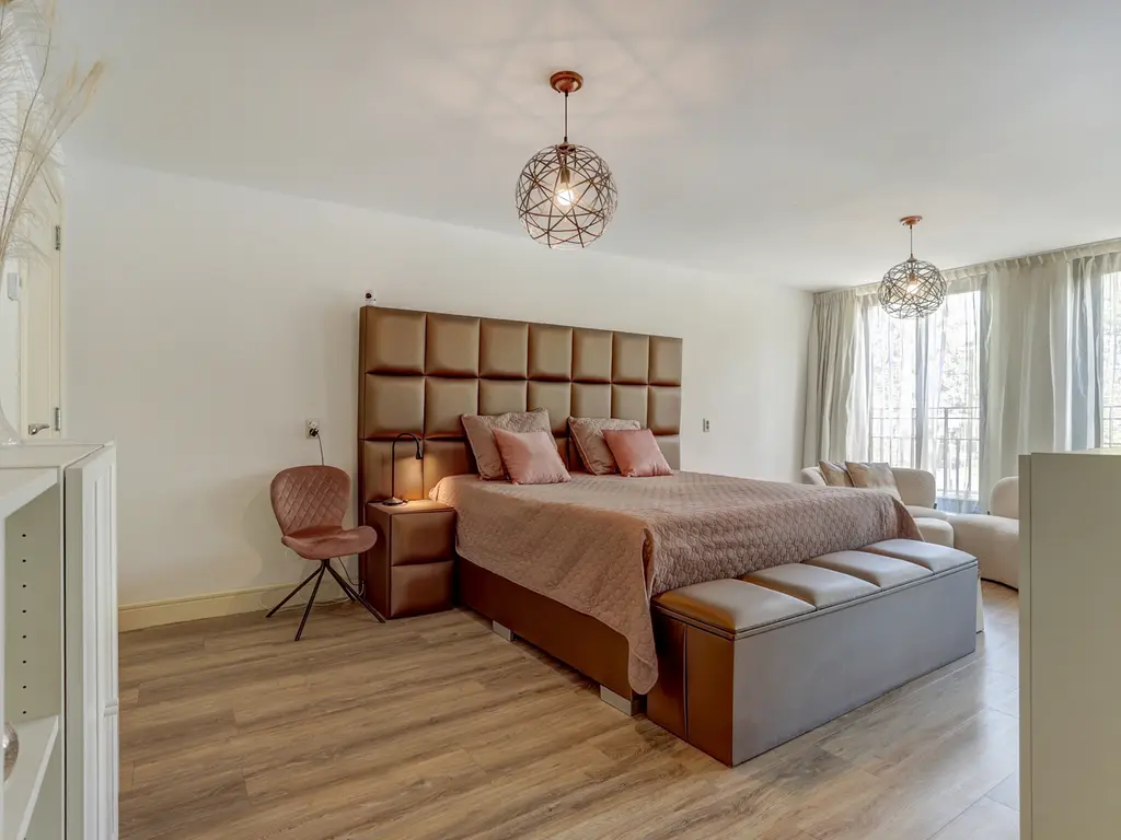 Land van Belofte 8, SCHIEDAM