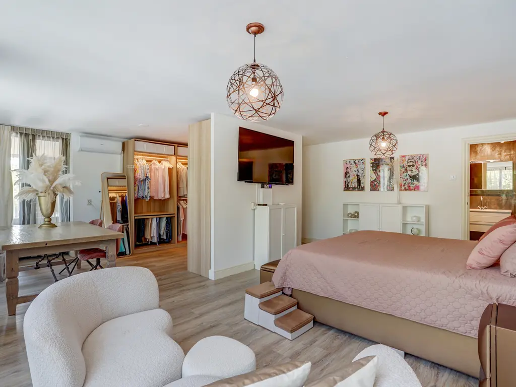 Land van Belofte 8, SCHIEDAM