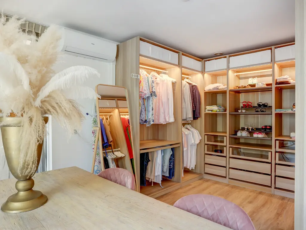 Land van Belofte 8, SCHIEDAM