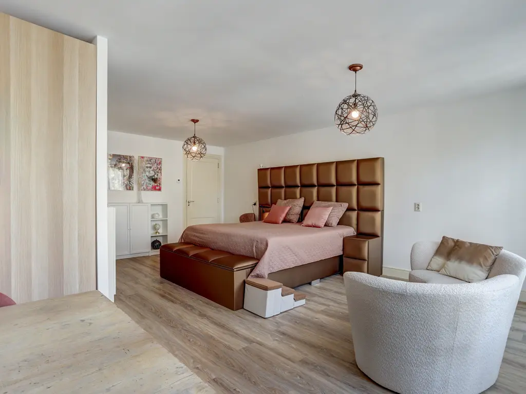 Land van Belofte 8, SCHIEDAM