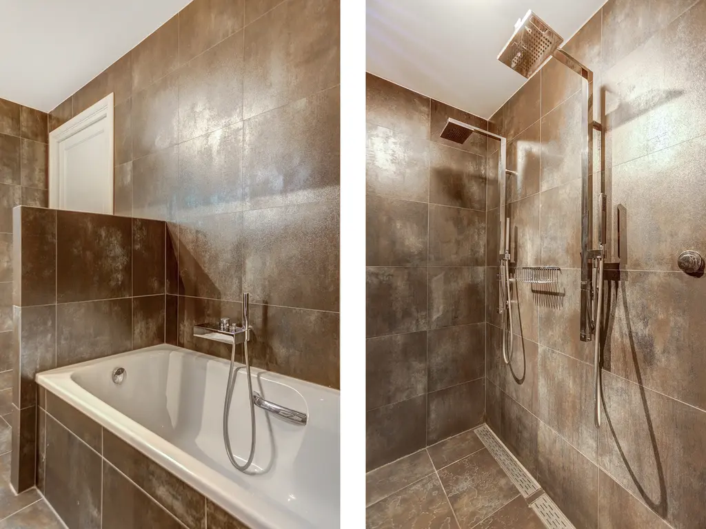 Land van Belofte 8, SCHIEDAM