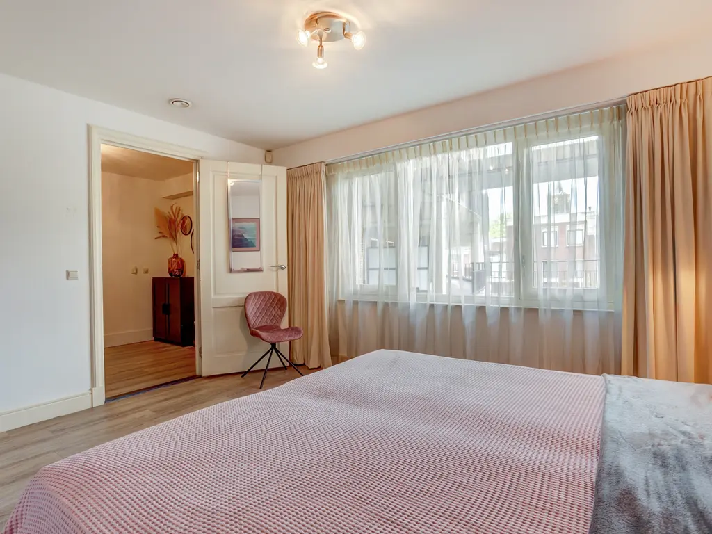 Land van Belofte 8, SCHIEDAM