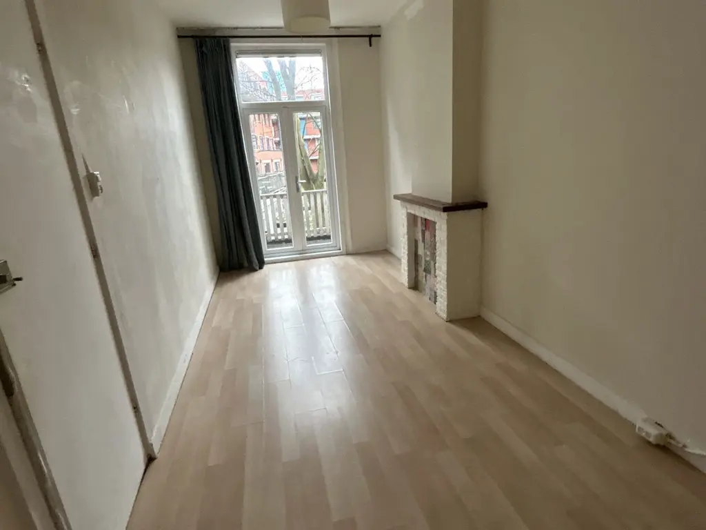 's-Gravendijkwal 75C, ROTTERDAM