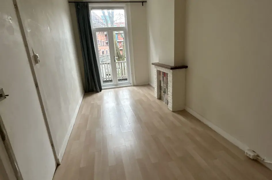 's-Gravendijkwal 75C