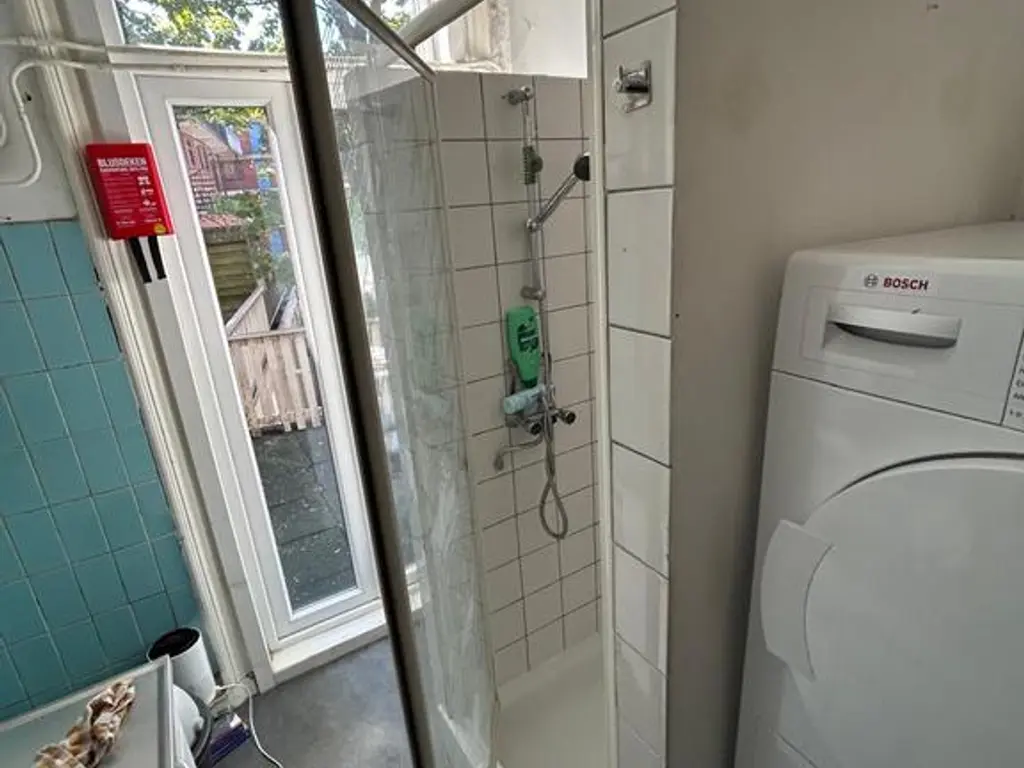 's-Gravendijkwal 75C, ROTTERDAM