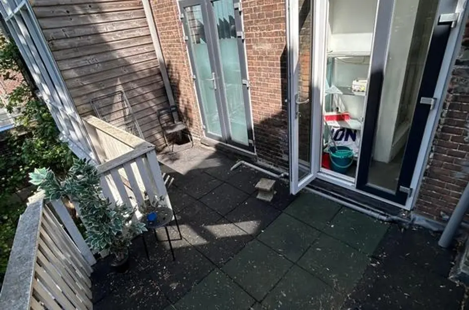 's-Gravendijkwal 75C