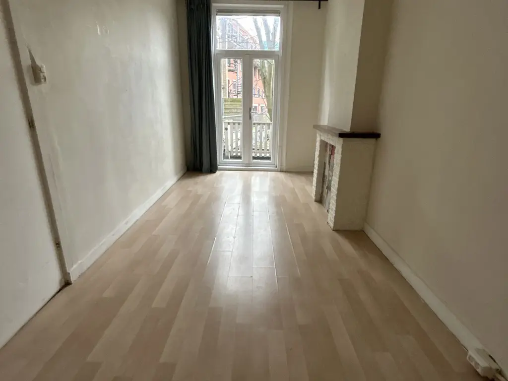 's-Gravendijkwal 75C, ROTTERDAM