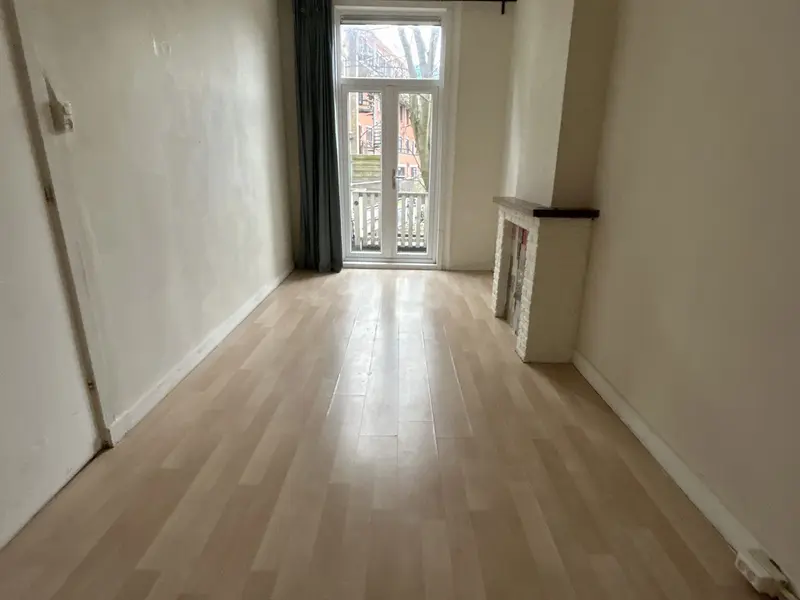 's-Gravendijkwal 75C, ROTTERDAM