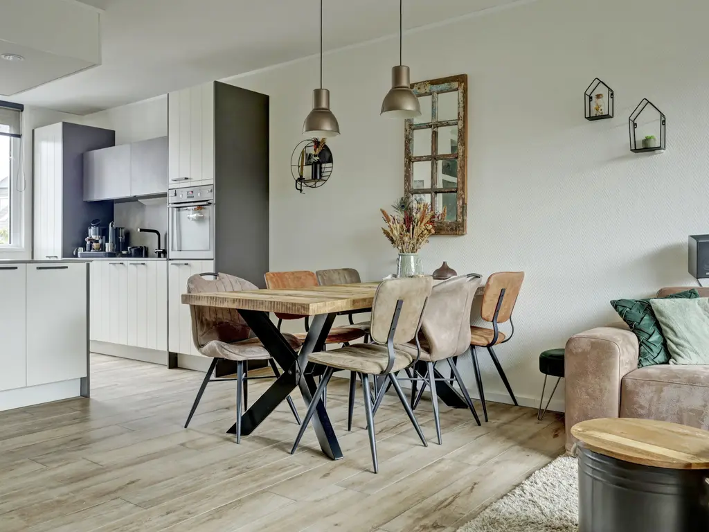 Leviestraat 21, ZUIDLAND