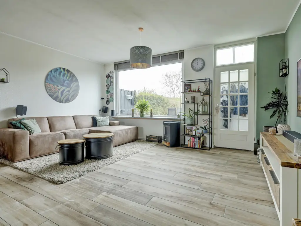 Leviestraat 21, ZUIDLAND