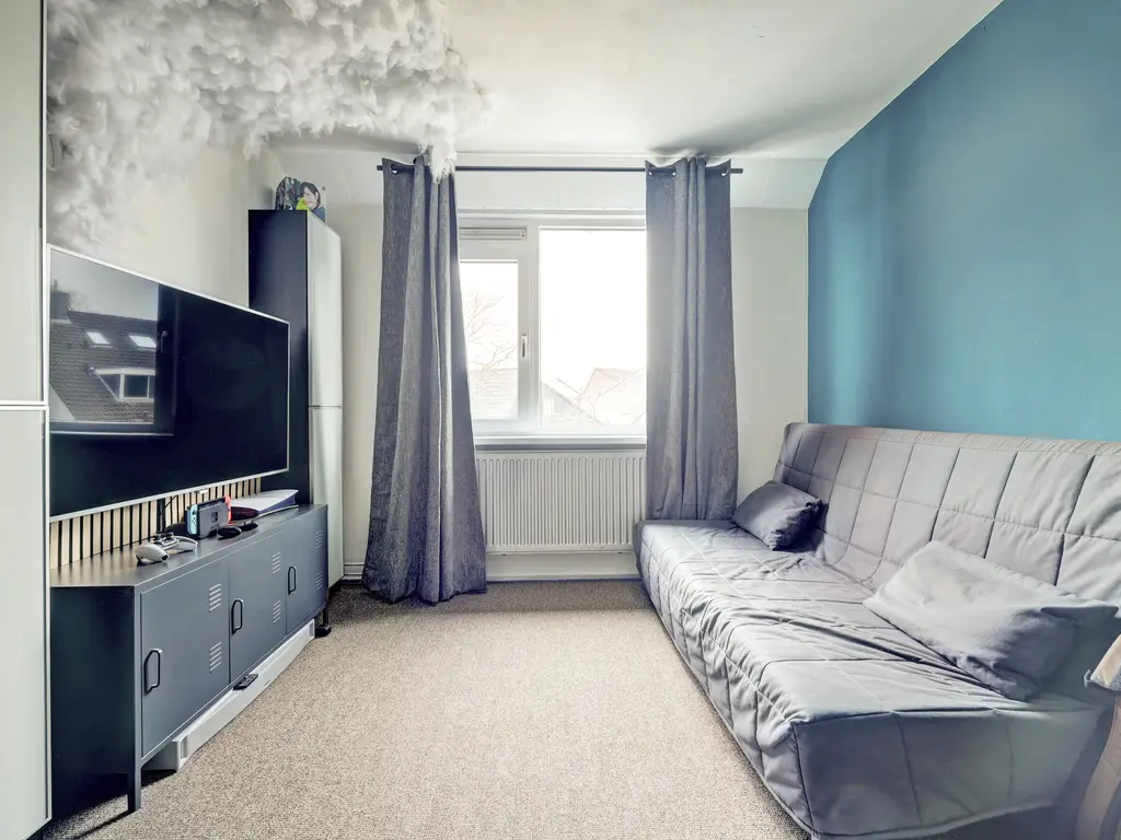 Leviestraat 21, ZUIDLAND