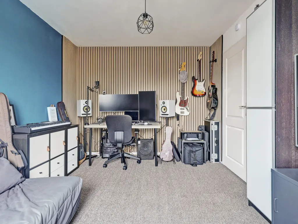 Leviestraat 21, ZUIDLAND