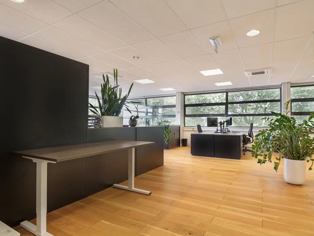 Conradstraat 18, Schiedam