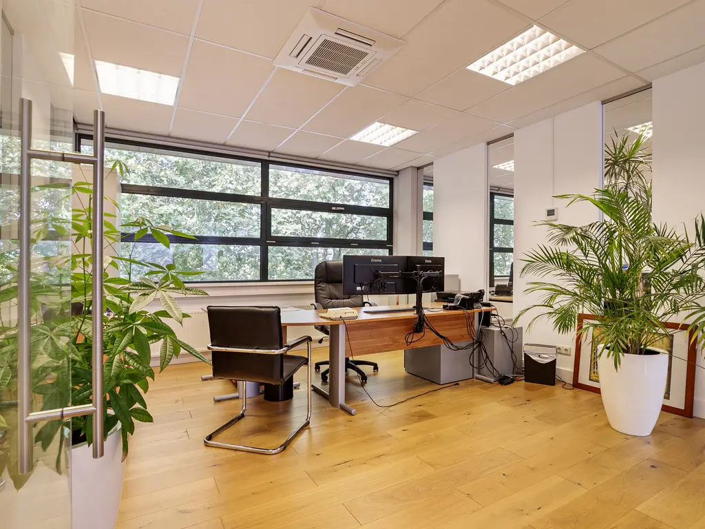 Conradstraat 18, Schiedam