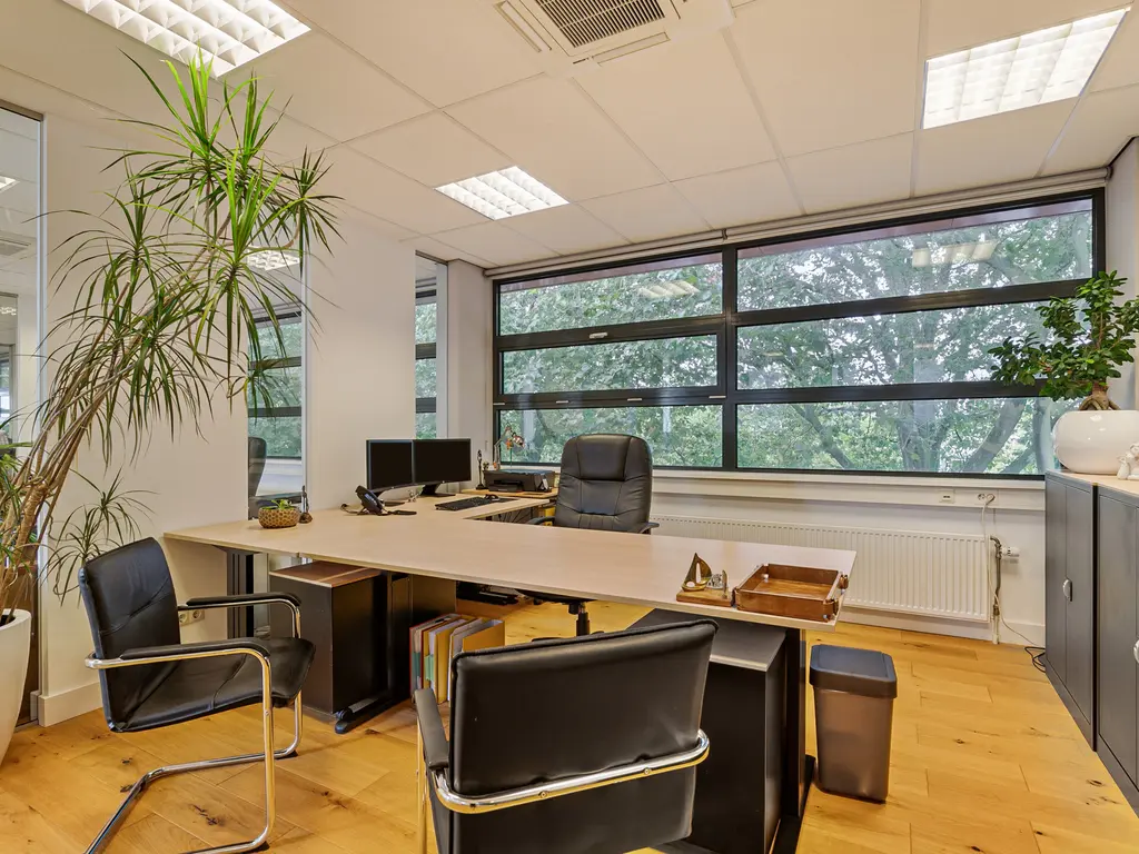 Conradstraat 18, Schiedam