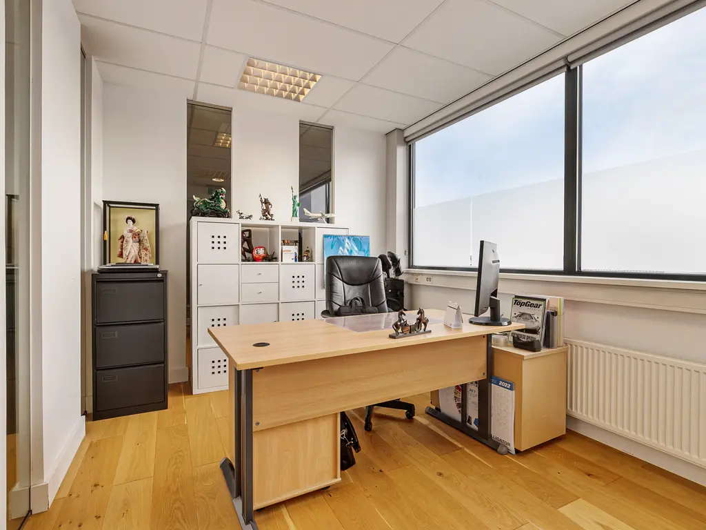 Conradstraat 18, Schiedam