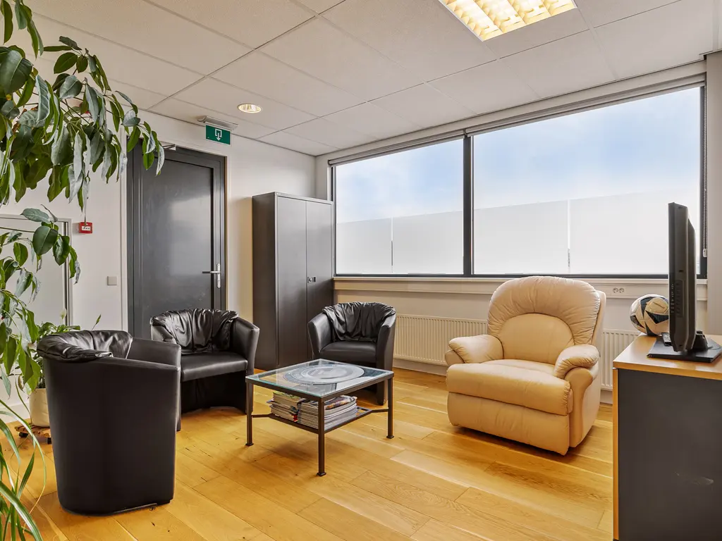 Conradstraat 18, Schiedam