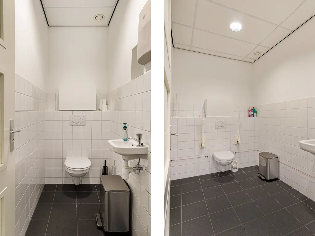 Conradstraat 18, Schiedam