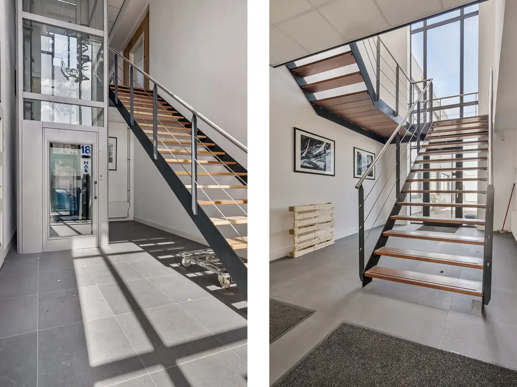 Conradstraat 18, Schiedam