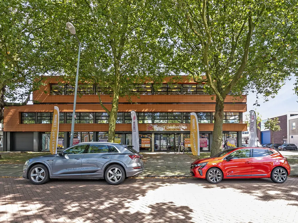 Conradstraat 18, Schiedam