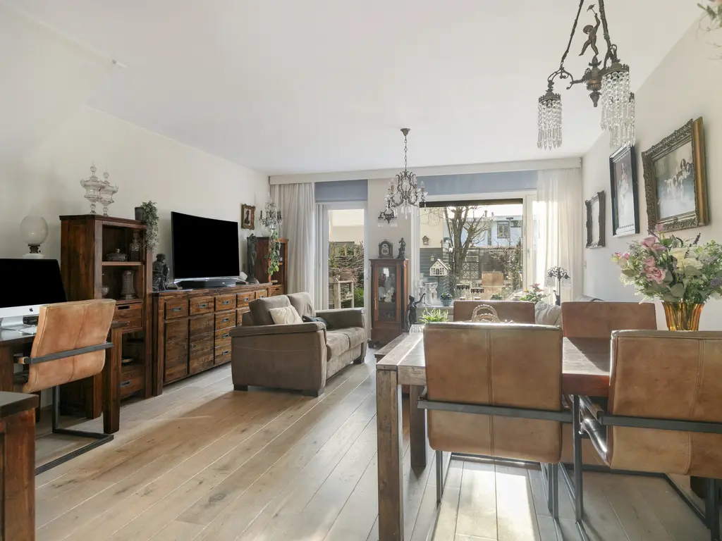 Waaierdans 15, CAPELLE AAN DEN IJSSEL