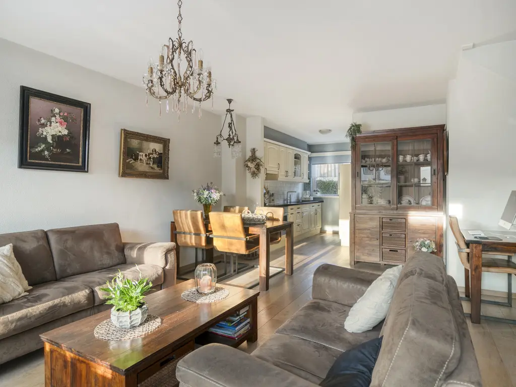 Waaierdans 15, CAPELLE AAN DEN IJSSEL