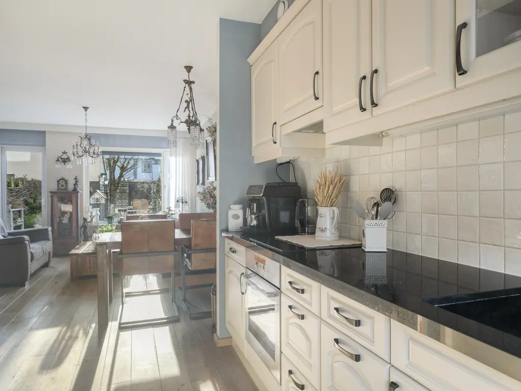 Waaierdans 15, CAPELLE AAN DEN IJSSEL