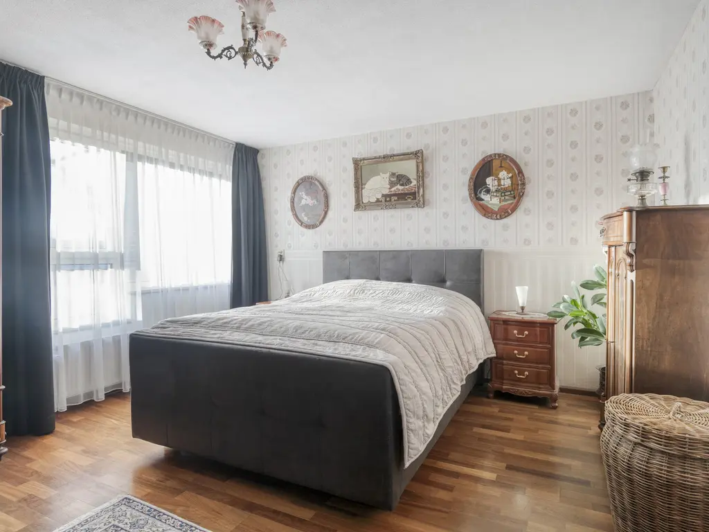 Waaierdans 15, CAPELLE AAN DEN IJSSEL