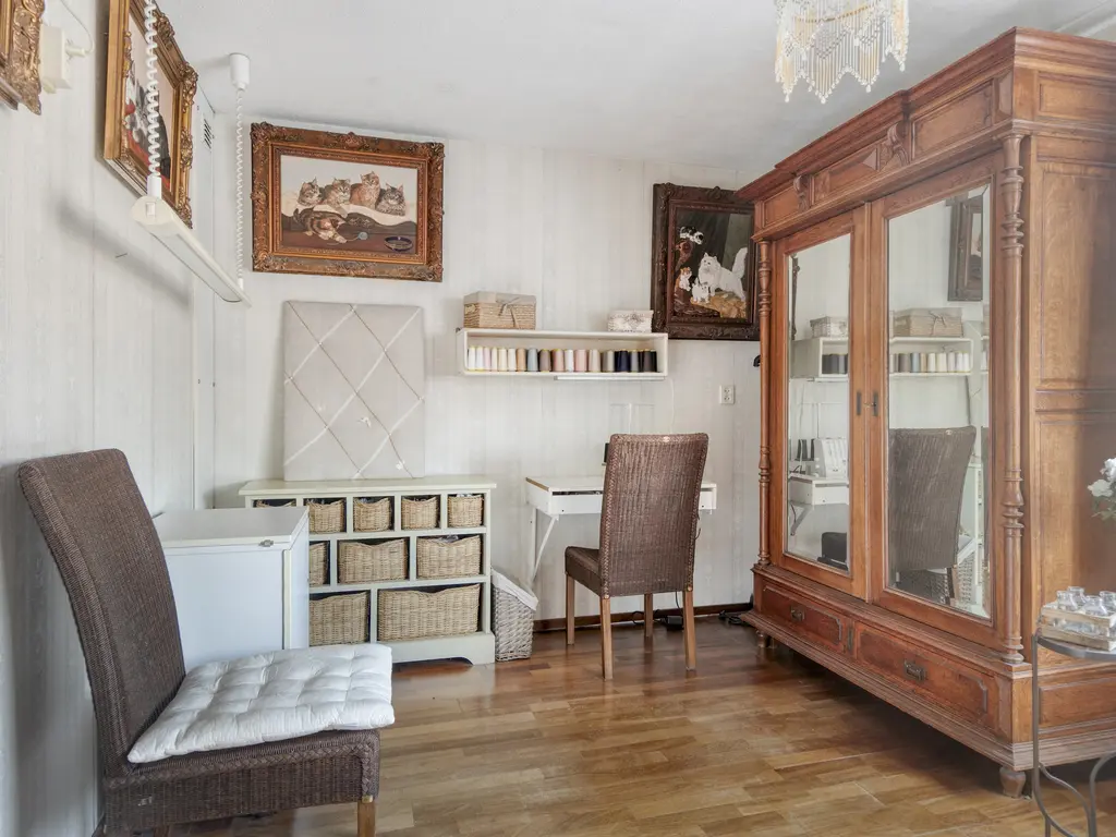 Waaierdans 15, CAPELLE AAN DEN IJSSEL