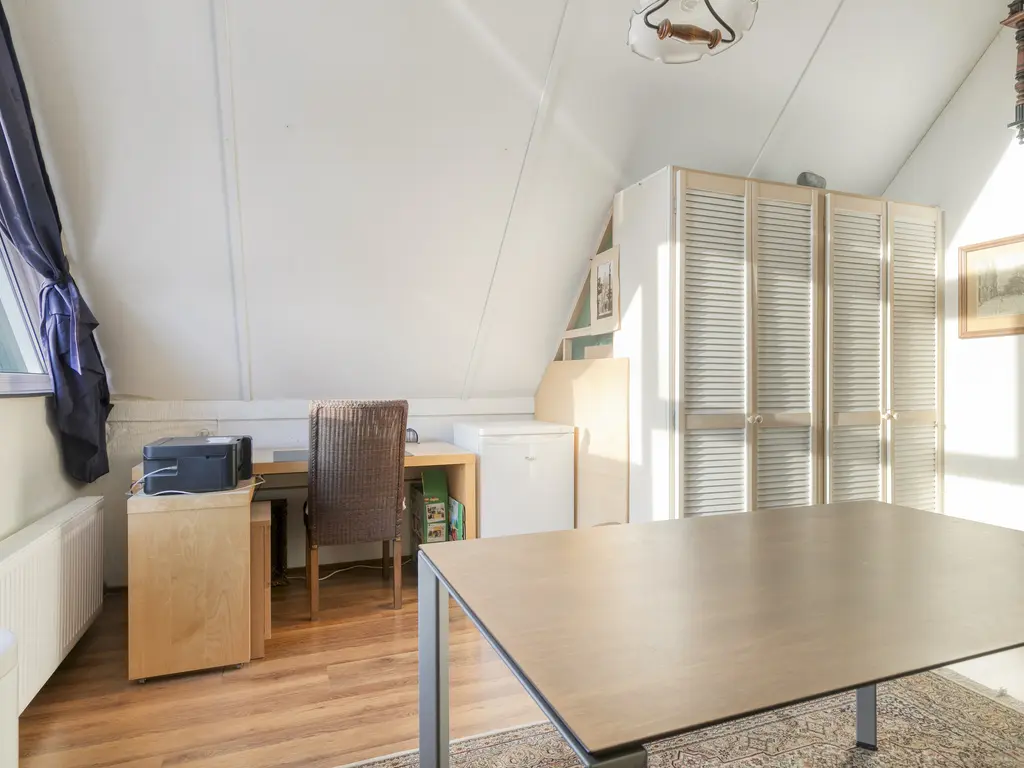 Waaierdans 15, CAPELLE AAN DEN IJSSEL