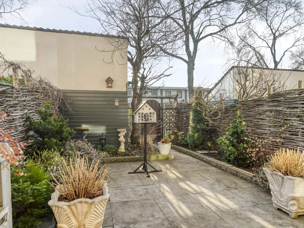 Waaierdans 15, CAPELLE AAN DEN IJSSEL