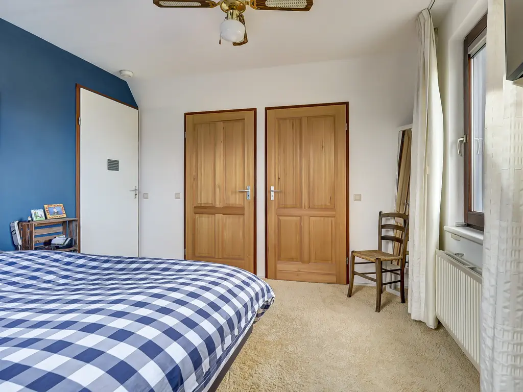 Oudelandsedijk 55a, ABBENBROEK