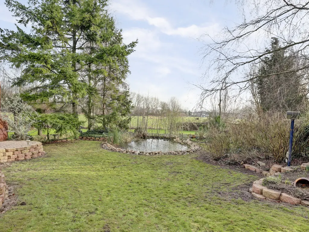 Oudelandsedijk 55a, ABBENBROEK