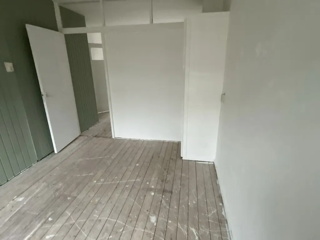 Dordtselaan 23F, ROTTERDAM